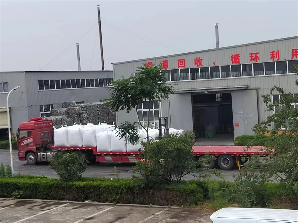 發(fā)貨案例